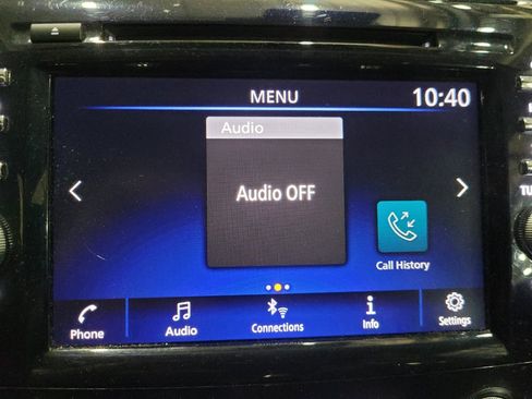 Used 2021 Nissan Murano S AWD/4WD image 25