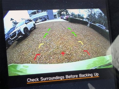 New 2026 Subaru Impreza RS image 21