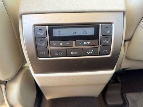 Used 2014 Lexus GX 460 Luxury AWD/4WD image 22