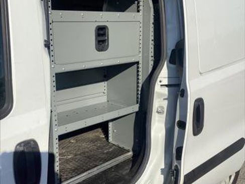 Used 2016 RAM ProMaster City Tradesman SLT w/ Rear Back-up Camera Group image 17