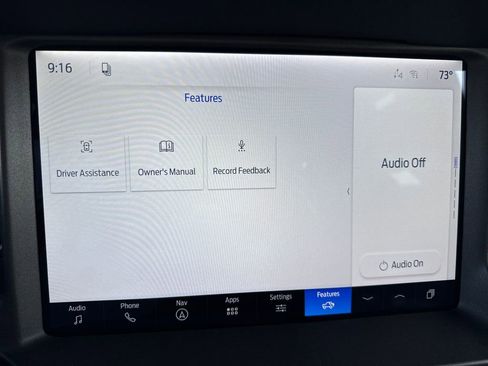 New 2026 Ford Bronco Big Bend image 26