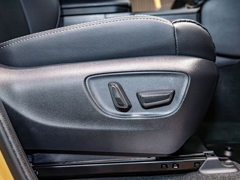 Used 2026 Toyota Land Cruiser w/ Premium Package image 26