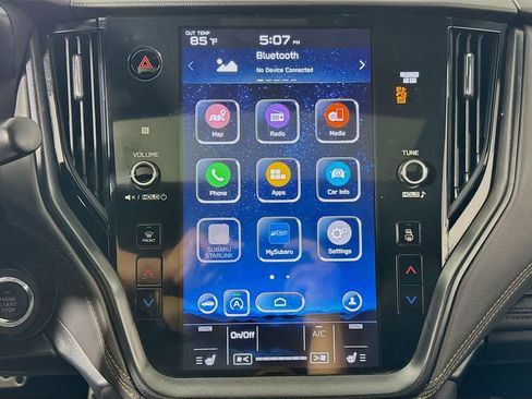 Used 2022 Subaru Outback Wilderness image 15