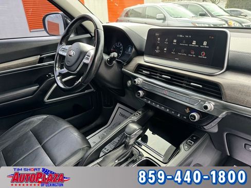 Used 2020 Kia Telluride EX image 45