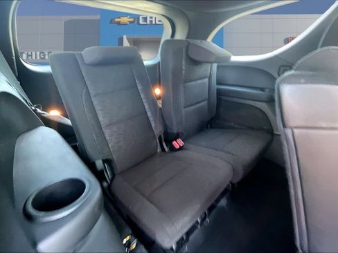Used 2024 Dodge Durango SXT w/ SXT Blacktop Group RWD image 26