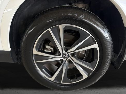 Certified 2024 Lexus RX 350 FWD w/ Technology Package image 23