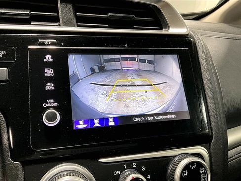 Used 2018 Honda Fit EX image 30