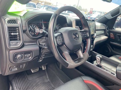 Used 2022 RAM 1500 TRX w/ TRX Level 2 Equipment Group image 29