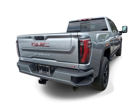 New 2026 GMC Sierra 3500 AT4 w/ AT4 Premium Plus Package AWD/4WD image 5