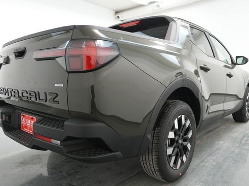 New 2026 Hyundai Santa Cruz SEL image 8
