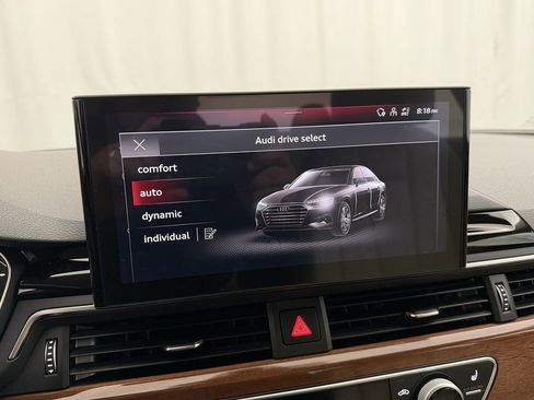 Used 2023 Audi A4 2.0T Premium w/ Convenience Package image 23