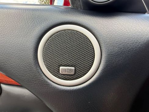 Used 2006 Lexus SC 430 Convertible image 29