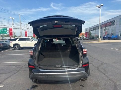 Used 2017 Nissan Murano SV w/ Premium Plus Package image 15