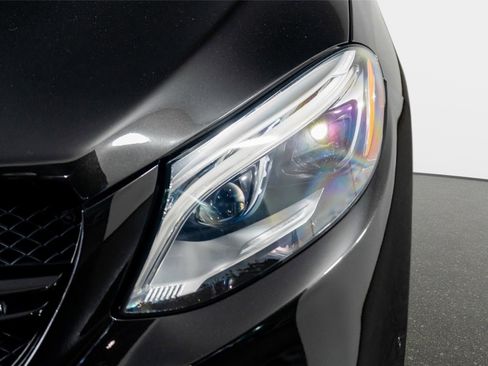 Used 2018 Mercedes-Benz GLE 63 AMG S image 24