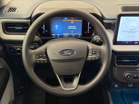 New 2026 Ford Maverick XLT w/ 4K Tow Package AWD/4WD image 16