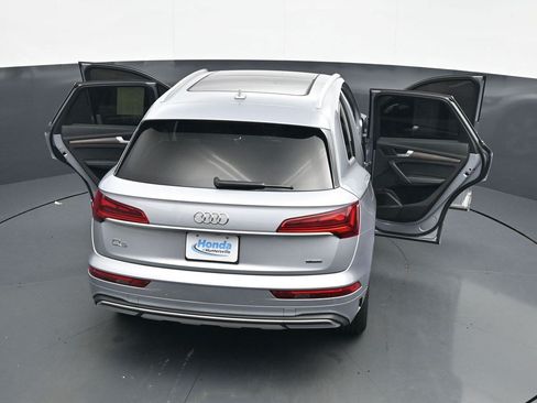 Used 2023 Audi Q5 2.0T Premium Plus w/ Premium Plus Package AWD/4WD image 30