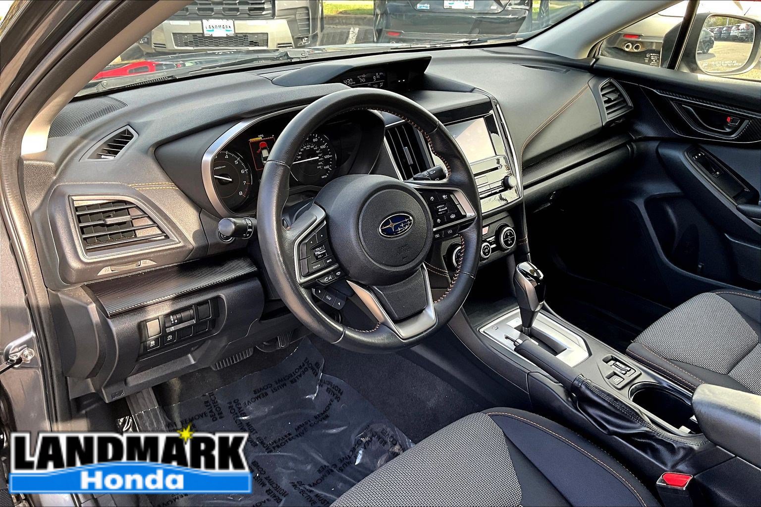 Used 2021 Subaru Crosstrek 2.0i Premium AWD/4WD image 13