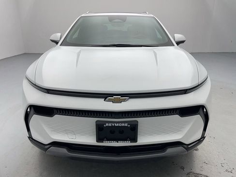 New 2026 Chevrolet Equinox EV LT w/ Convenience Package II image 5