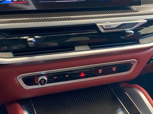 Used 2026 BMW X6 M Competition w/ Executive Package image 28