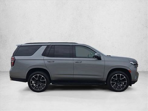 Used 2023 Chevrolet Tahoe RST w/ Sport Performance Package AWD/4WD image 4
