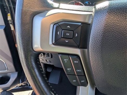 Used 2022 Ford F350 Lariat w/ Lariat Ultimate Package image 28