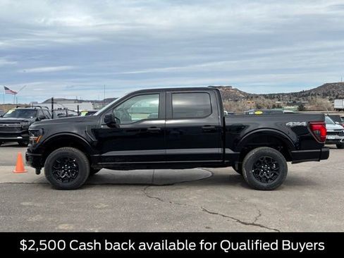 New 2026 Ford F150 STX image 2