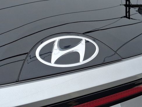 Used 2023 Hyundai Tucson SEL AWD/4WD image 31