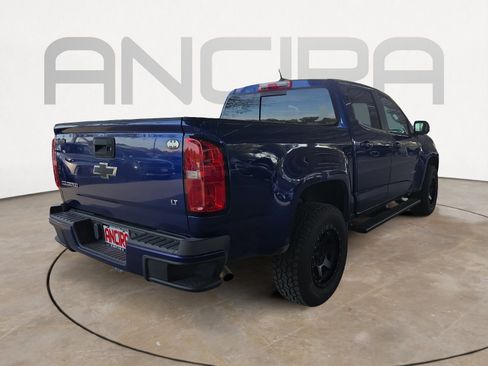 Used 2016 Chevrolet Colorado LT w/ LT Convenience Package image 8