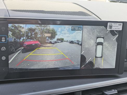 New 2026 Hyundai Santa Fe Calligraphy image 28