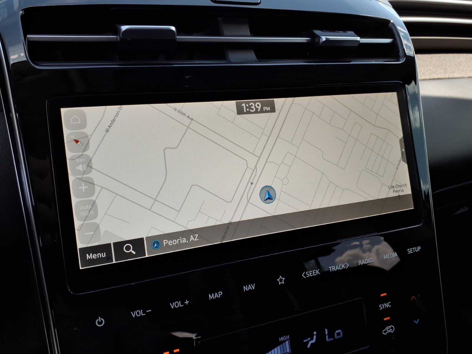 Used 2023 Hyundai Tucson Limited FWD image 30