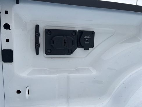 New 2026 RAM 3500 Tradesman AWD/4WD image 25