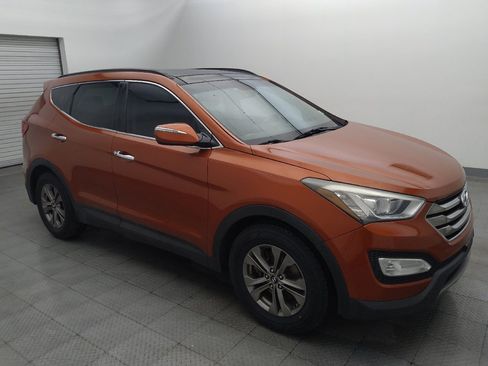 Used 2014 Hyundai Santa Fe Sport w/ Technology Package 04 FWD image 11