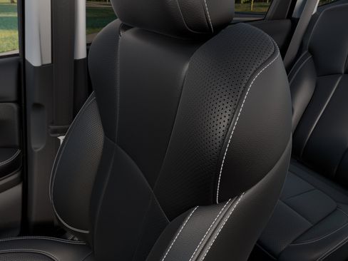 New 2026 Subaru Ascent Limited AWD/4WD image 23