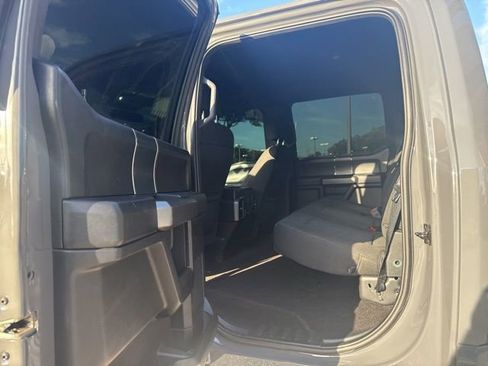 Used 2020 Ford F150 XLT w/ Equipment Group 302A Luxury image 13