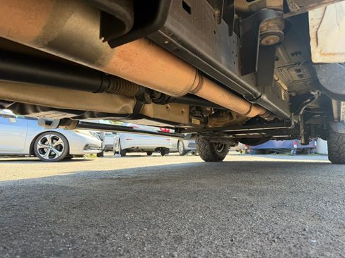 Used 2022 RAM 2500 Tradesman image 35