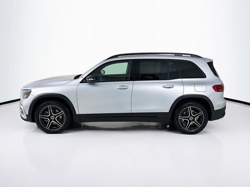 New 2026 Mercedes-Benz GLB 250 image 5
