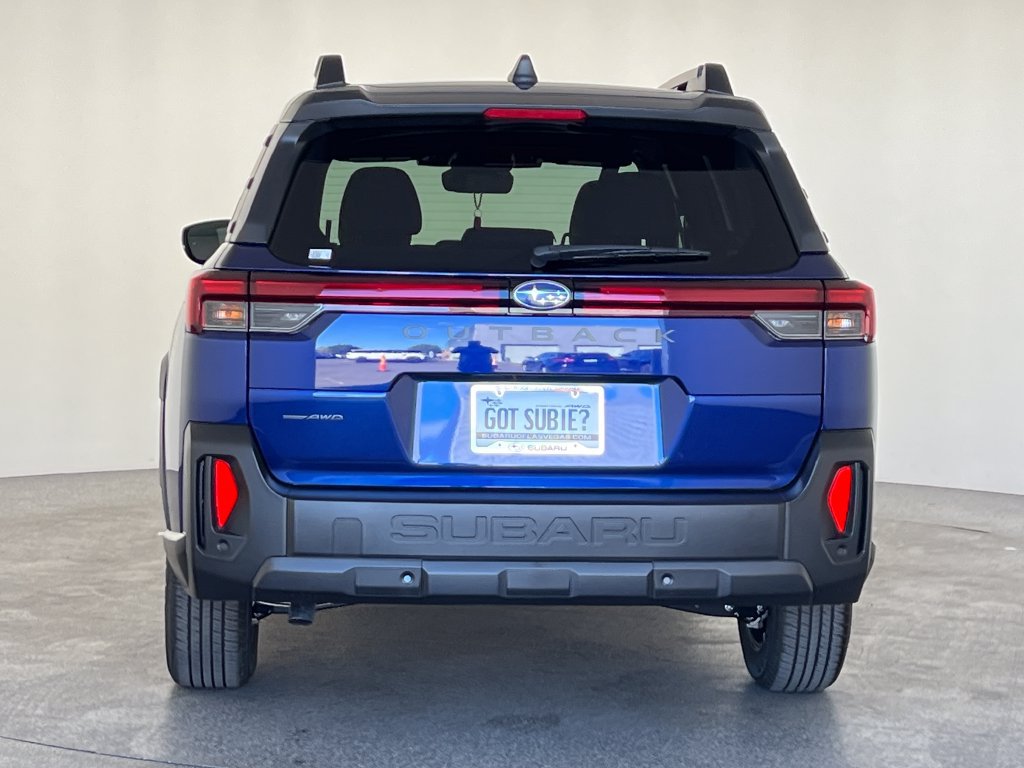 New 2026 Subaru Outback Premium AWD/4WD image 5