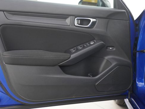 Used 2024 Honda Civic Sport image 17