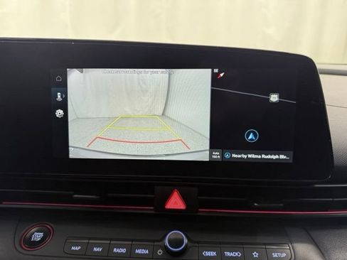 Used 2025 Hyundai Elantra N Line FWD image 27