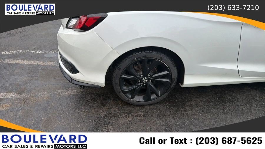 Used 2017 Honda Civic Si image 11