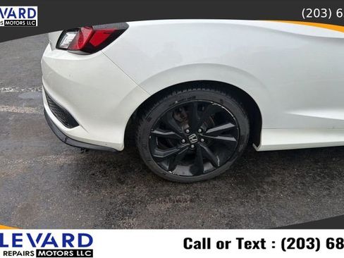 Used 2017 Honda Civic Si image 11
