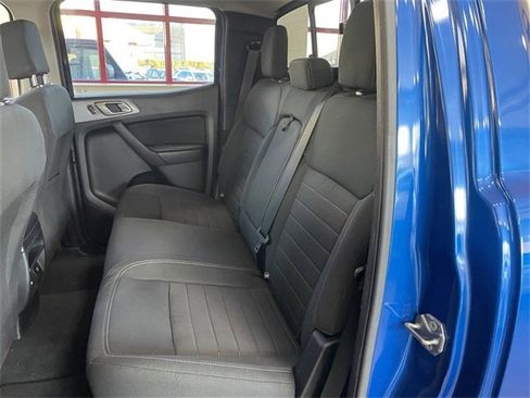 Used 2019 Ford Ranger XLT w/ Equipment Group 302A Luxury image 19