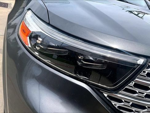 Used 2020 Ford Explorer Limited RWD image 40
