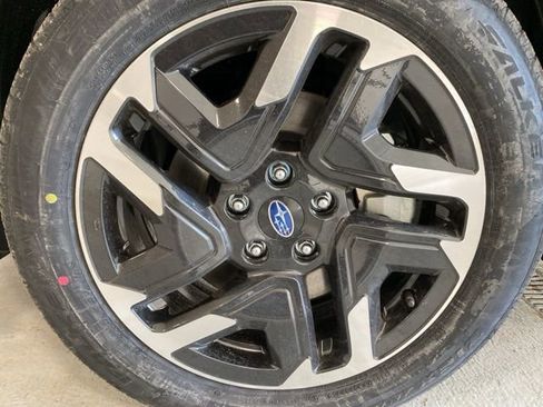 New 2026 Subaru Forester Limited image 5