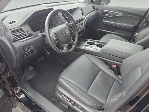 Used 2025 Honda Ridgeline RTL image 14