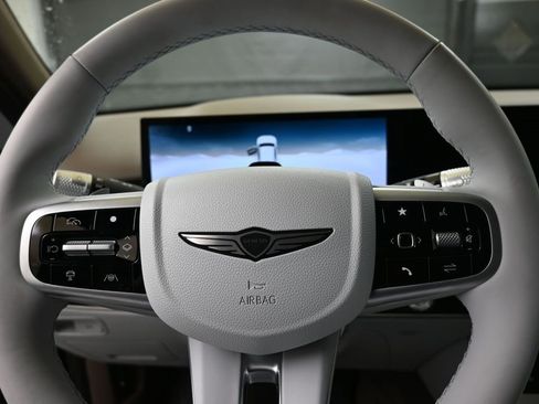 New 2026 Genesis GV70 2.5T Advanced image 28