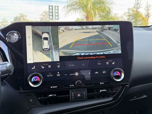 Used 2024 Lexus NX 350 AWD w/ Vision Package image 31