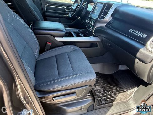 Used 2019 RAM 1500 Big Horn AWD/4WD image 10