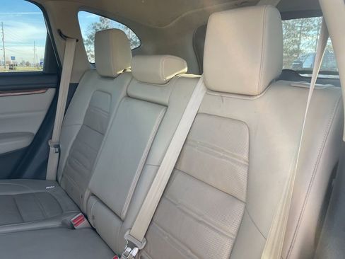 Used 2021 Honda CR-V EX-L image 29