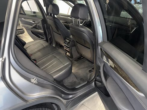Used 2017 BMW X5 xDrive35i image 29
